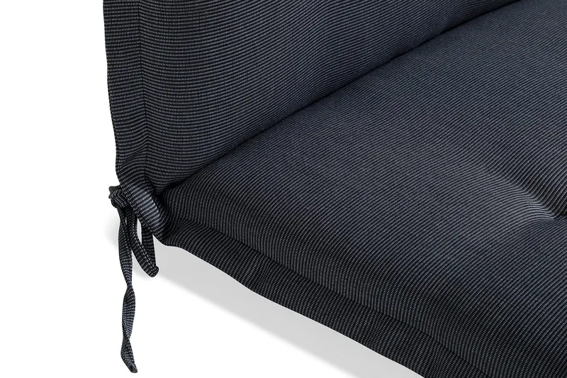 Pute til Posisjonsstol med Nakkepute - Grå - Hagemøbler & utemiljø - Puter - Posisjonsputer