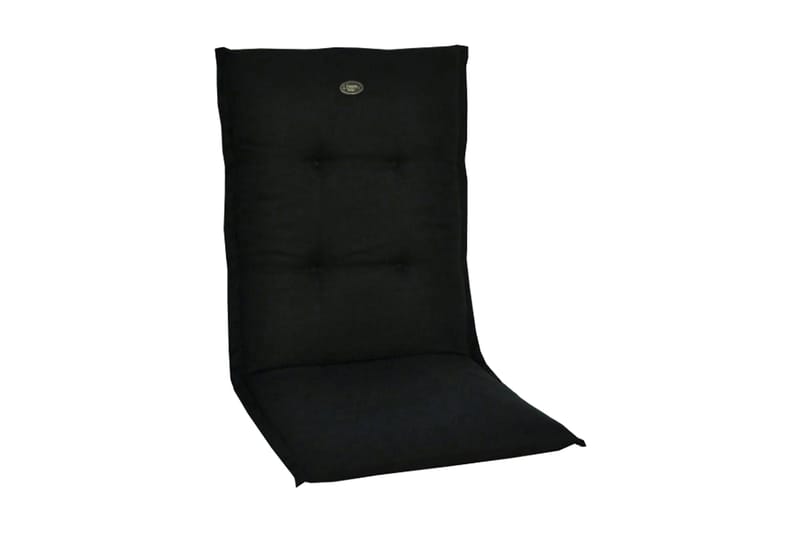 Regulerbar stolpute Fritab Teakstolpute Canyon Black