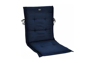 Regulerbar stolpute Fritab Tekstilenpute Canyon blue