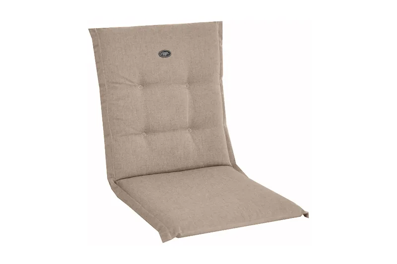 Regulerbar stolpute Fritab Universalpute Canyon beige