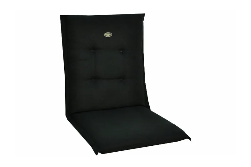 Regulerbar stolpute Fritab Universalpute Canyon Black