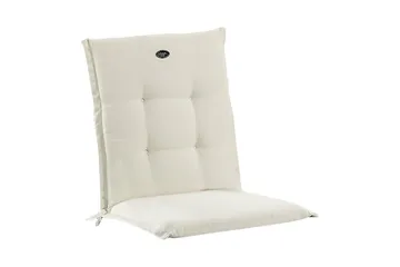 Regulerbar stolpute Fritab Universalpute Canyon Offwhite - Hagemøbler & utemiljø - Puter - Posisjonsputer