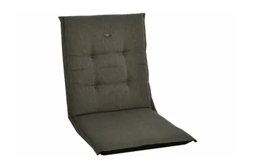 Regulerbar stolpute Fritab Universalpute Canyon Taupe - Hagemøbler & utemiljø - Puter - Posisjonsputer