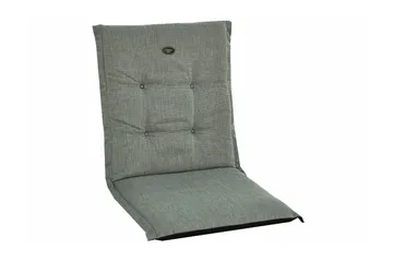 Regulerbar stolpute Fritab Universalpute Canyon Titan - Hagemøbler & utemiljø - Puter - Posisjonsputer