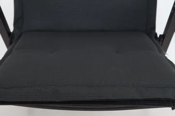 Regulerbar stolpute Fritab Posisjonspute Canyon Dark grey - Hagemøbler & utemiljø - Puter - Posisjonsputer