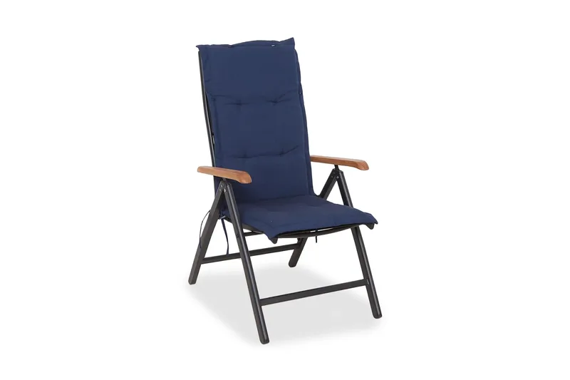 Regulerbar stolpute Fritab Posisjonspute Canyon blue