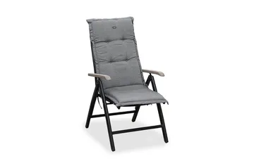 Regulerbar stolpute Fritab Posisjonspute Canyon Light grey