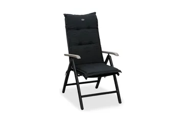 Regulerbar stolpute Fritab Posisjonspute Canyon Black