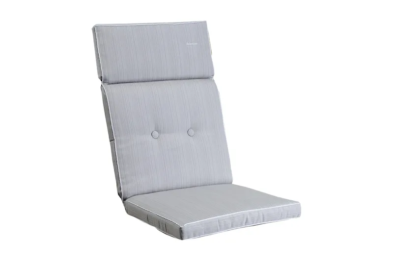 Selection Posisjonsstol, Grå