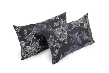 Smoaks Sidepute Svart - Fritab - Hagemøbler & utemiljø - Puter - Posisjonsputer