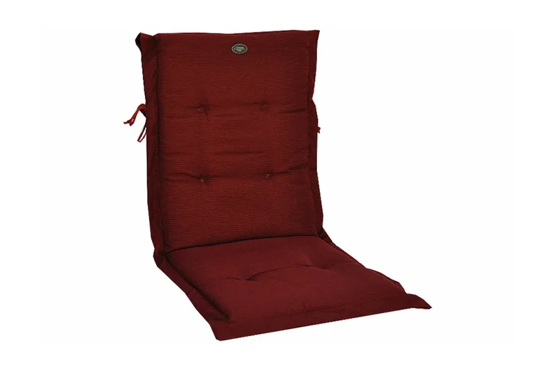 Textilèndyna Canyon Fritab Bordeaux