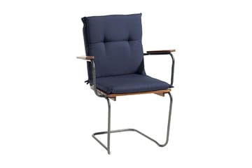 Universaldyna Fritab Marine - Hagemøbler & utemiljø - Puter - Posisjonsputer