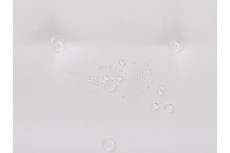 Wilhelmina Pute til Hagestol 8-pk - Hvit - Hagemøbler & utemiljø - Puter - Posisjonsputer