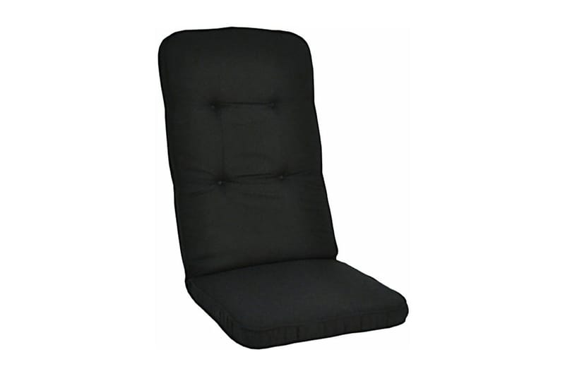 Woodline Positionsdyna Fritab Black