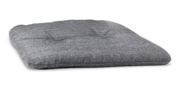 Pute Hillerstorp Atlanta - Grå - Hagemøbler & utemiljø - Puter - Hagepute ute