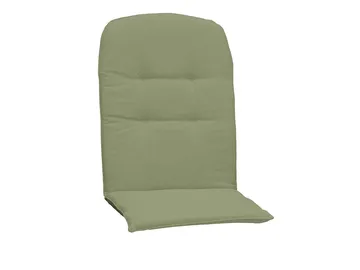 Pute Hillerstorp Bullerö/Läckö Høy 984 - Salvie - Hagemøbler & utemiljø - Puter - Posisjonsputer