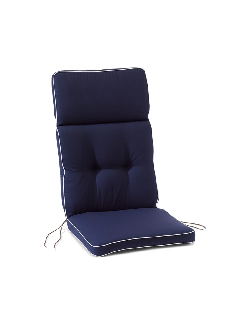 Pute Hillerstorp Høy 98, Blå