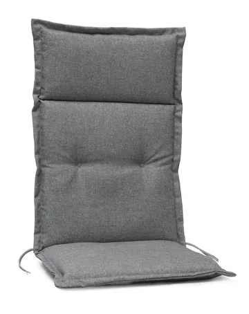 Pute Hillerstorp Høy 9806 - Grå - Hagemøbler & utemiljø - Puter - Hagepute ute