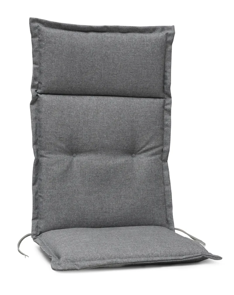 Pute Hillerstorp Høy 9806, Grå