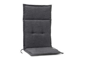 Pute Hillerstorp Høy 9806 - Svart - Hagemøbler & utemiljø - Puter - Hagepute ute