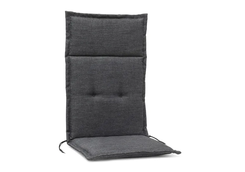 Pute Hillerstorp Høy 9806, Svart