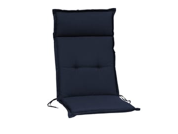 Pute Hillerstorp Høy 9807 - Marineblå - Hagemøbler & utemiljø - Puter - Dekkstolputer