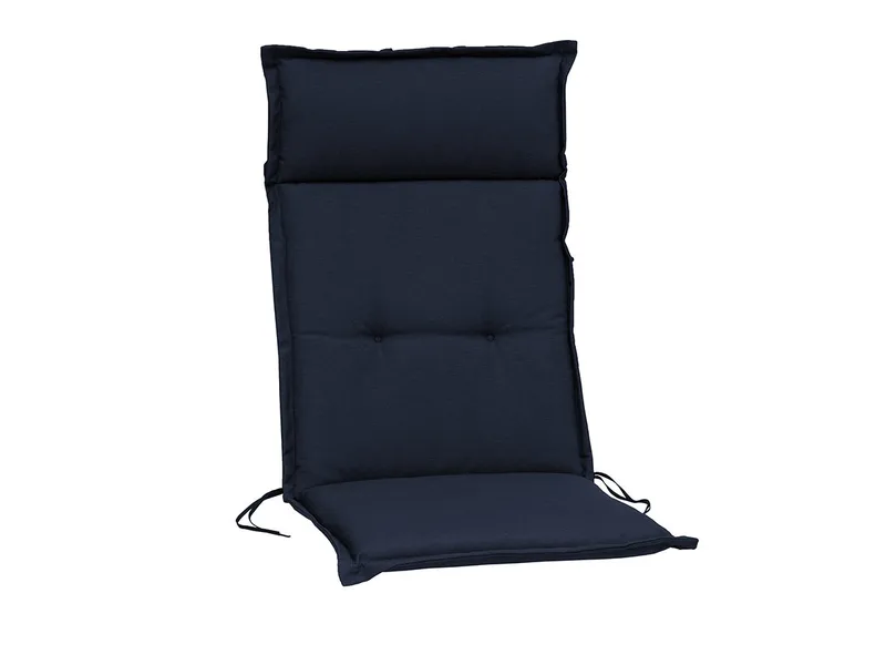 Pute Hillerstorp Høy 9807, Marineblå