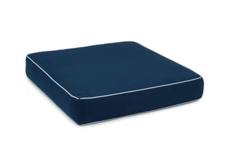 Pute Hillerstorp Madrid - Blå - Hagemøbler & utemiljø - Puter - Hagepute ute