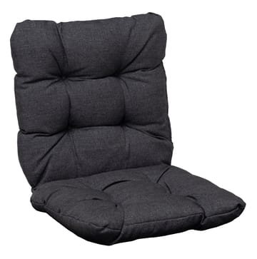 Pute Hillerstorp Miniflock 71 - Svart - Hagemøbler & utemiljø - Puter - Hageputer ute