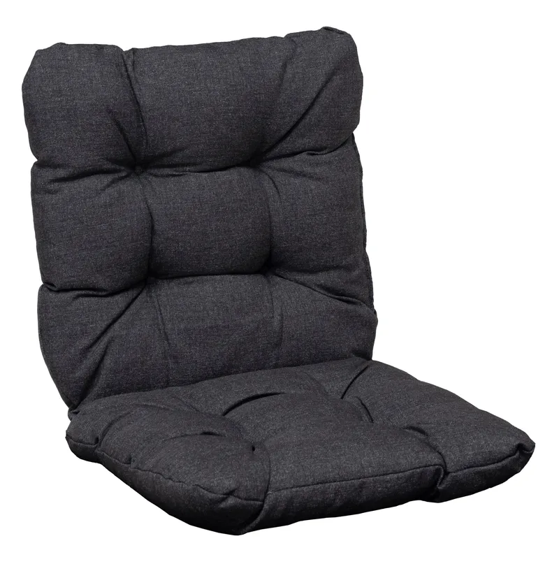 Pute Hillerstorp Miniflock 71, Svart