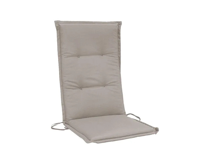 Pute Hillerstorp Monza Høy 545, Beige