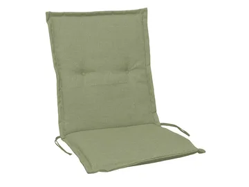 Pute Hillerstorp Monza Lav 445 - Salvie - Hagemøbler & utemiljø - Puter - Posisjonsputer