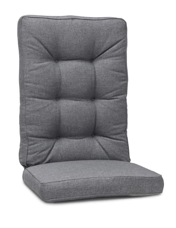 Pute Hillerstorp Texas Høy - Grå - Hagemøbler & utemiljø - Puter - Hagepute ute