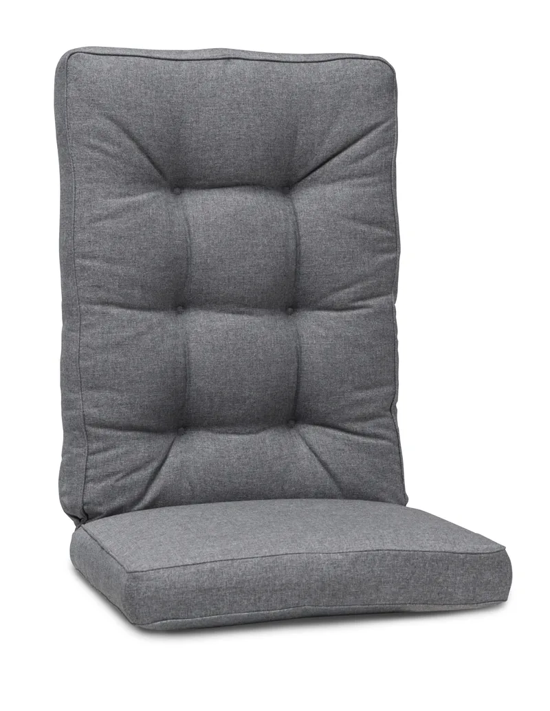 Pute Hillerstorp Texas Høy, Grå