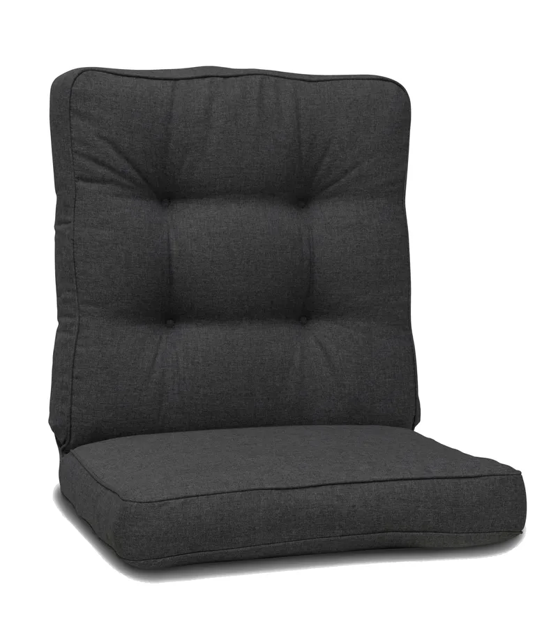 Pute Hillerstorp Texas Lav, Svart