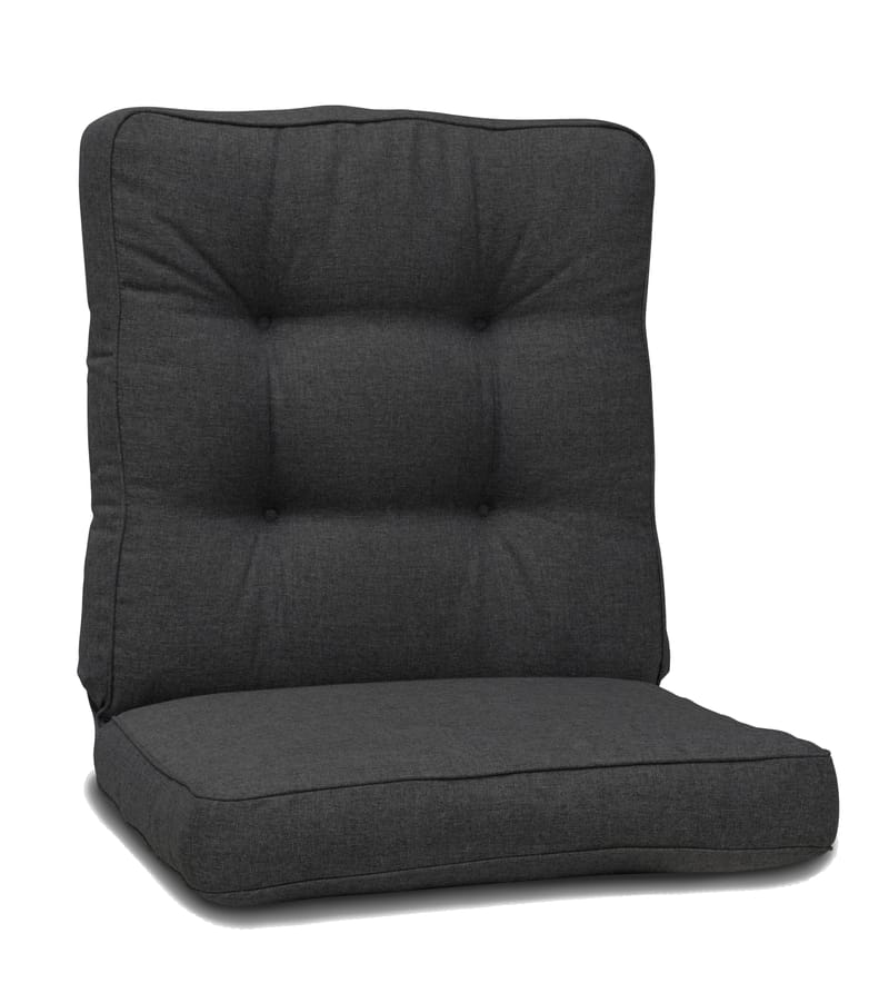 Pute Hillerstorp Texas Lav, Svart