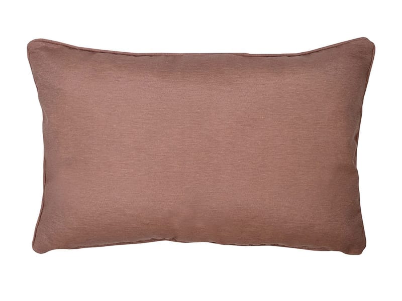 Pute Hillerstorp pyntepute 40x60 cm, Mocca