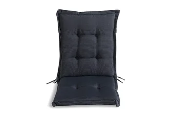Pute til Karmstol - Grå - Hagemøbler & utemiljø - Puter - Posisjonsputer