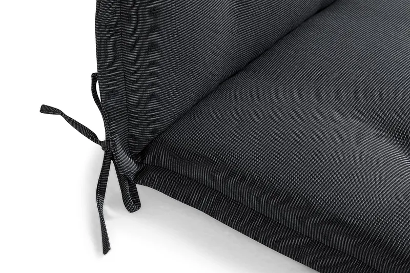 Pute til Karmstol - Grå - Hagemøbler & utemiljø - Puter - Posisjonsputer