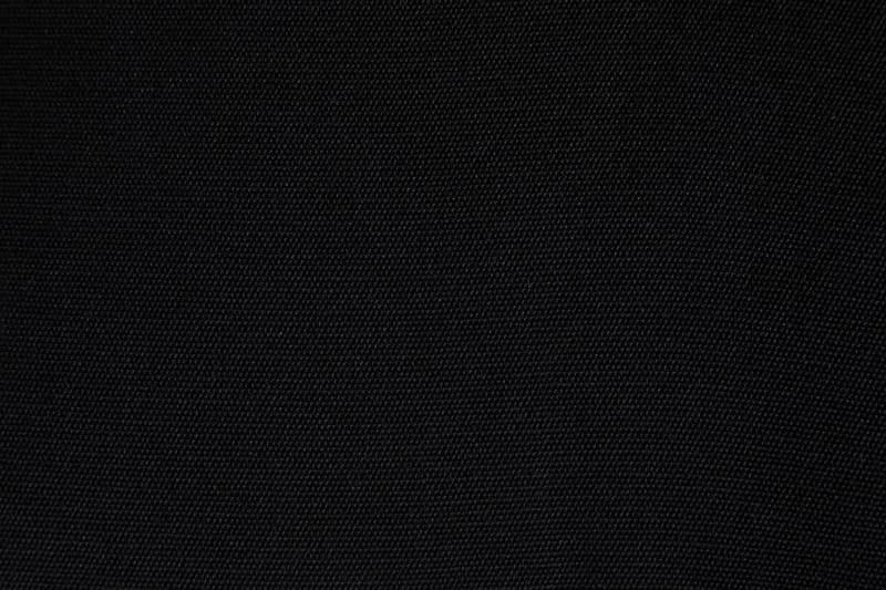 Pute til Karmstol - Svart - Hagemøbler & utemiljø - Puter - Posisjonsputer