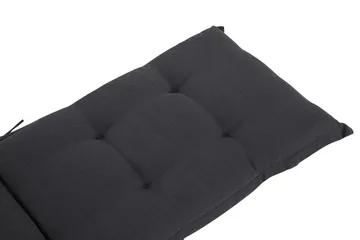 Pute til Posisjonsstol - Grå - Hagemøbler & utemiljø - Puter - Posisjonsputer