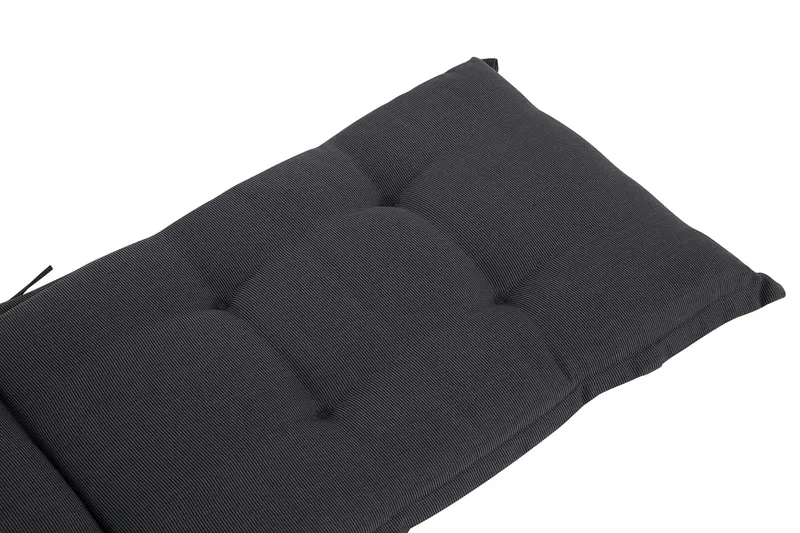 Pute til Posisjonsstol - Grå - Hagemøbler & utemiljø - Puter - Posisjonsputer