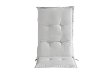 Pute til Posisjonsstol - Offwhite - Hagemøbler & utemiljø - Puter - Posisjonsputer