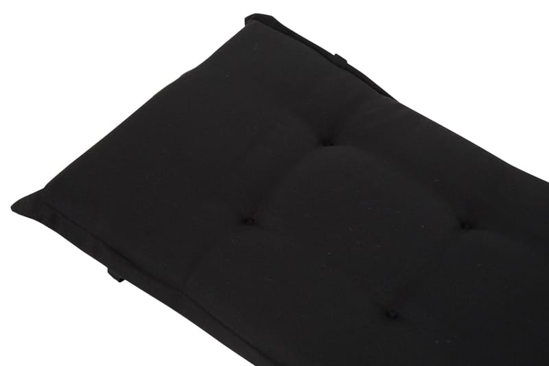 Pute til Posisjonsstol - Svart - Hagemøbler & utemiljø - Puter - Posisjonsputer