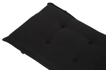 Pute til Posisjonsstol - Svart - Hagemøbler & utemiljø - Puter - Posisjonsputer