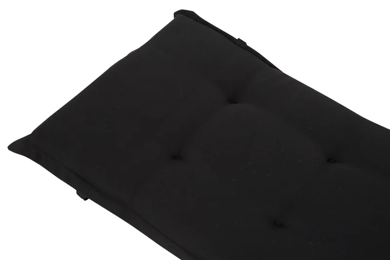 Pute til Posisjonsstol - Svart - Hagemøbler & utemiljø - Puter - Posisjonsputer