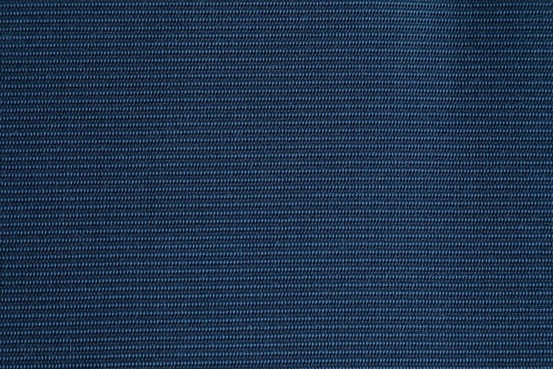 Pute til Posisjonsstol - Blå - Hagemøbler & utemiljø - Puter - Dekkstolputer