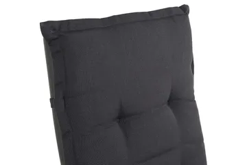 Pute til Posisjonsstol - Grå - Hagemøbler & utemiljø - Puter - Posisjonsputer