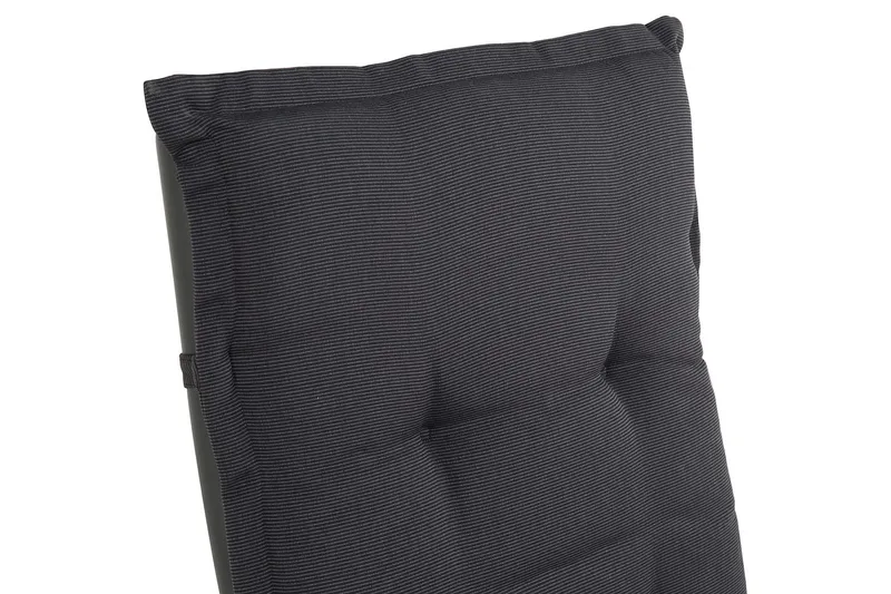 Pute til Posisjonsstol - Grå - Hagemøbler & utemiljø - Puter - Posisjonsputer