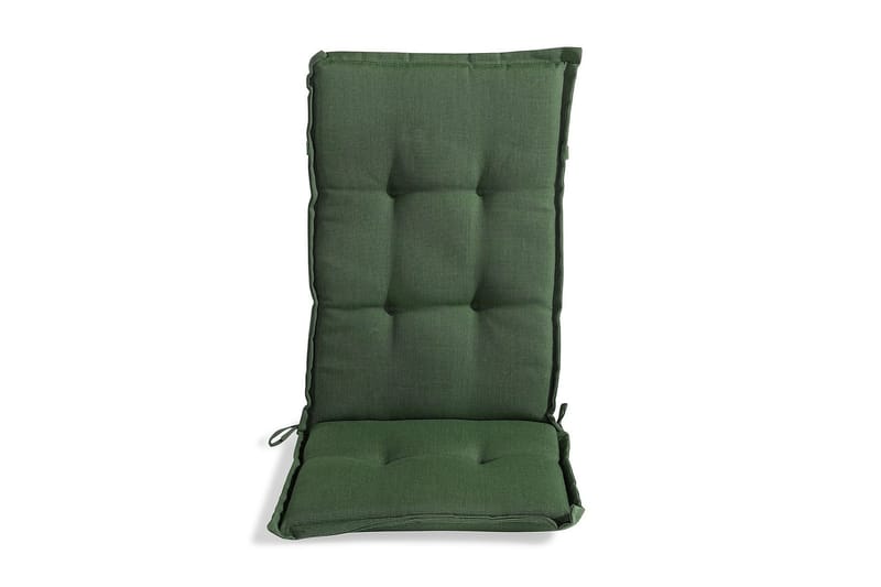 Pute til Posisjonsstol, Grønn